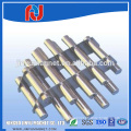 New design low price cylinder neodymium permanent magnet price